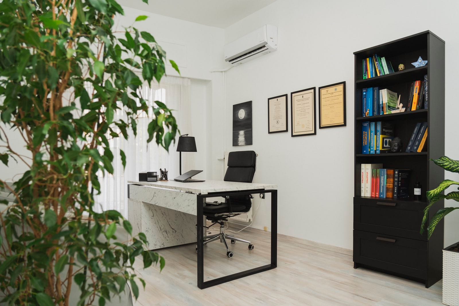Γραφείο Ψυχιάτρου | Athens Behavior Clinic Ψυχοθεραπεία Γλυφάδα