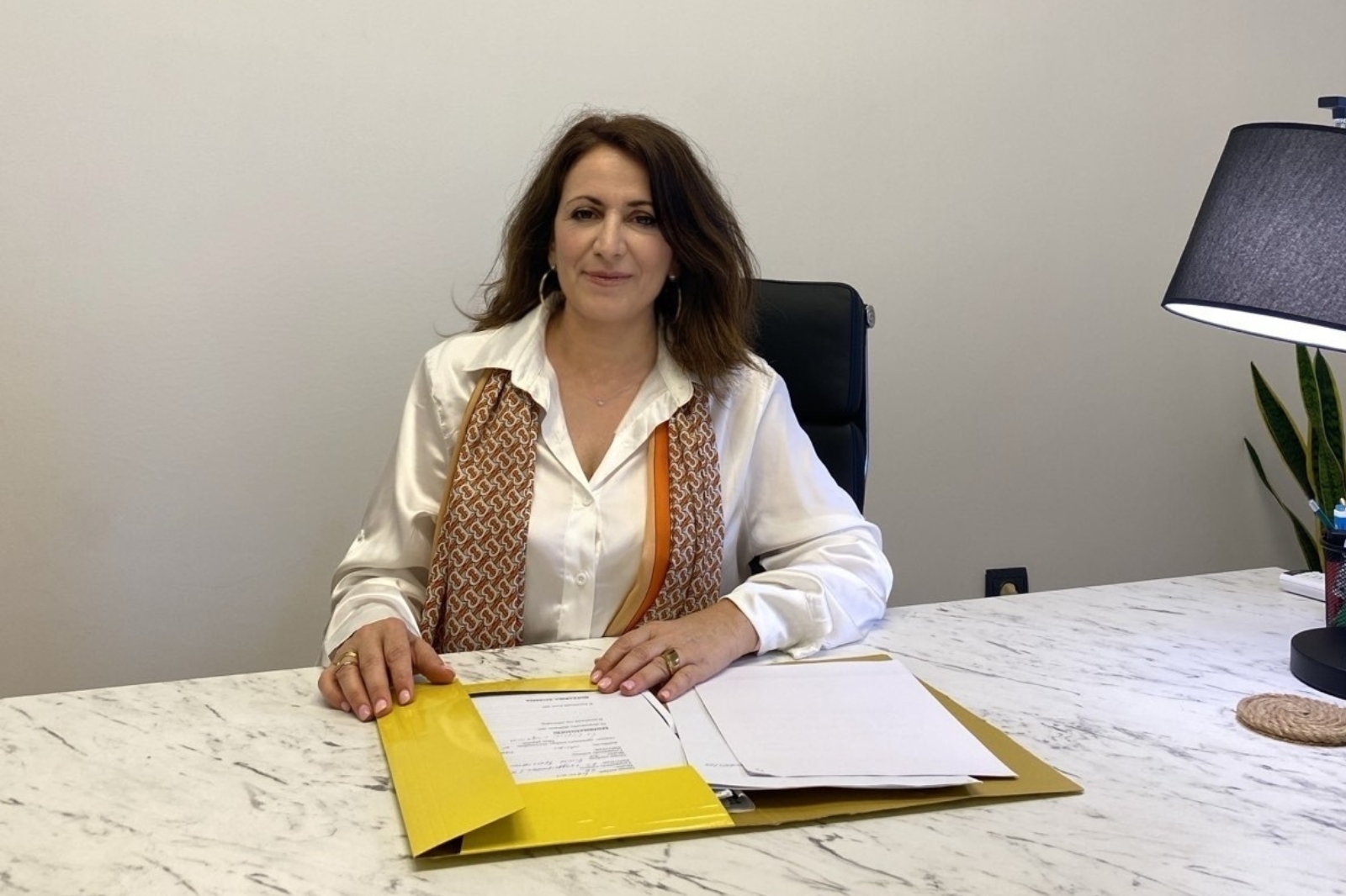Φωτεινή Λειβαδίτη Ψυχολόγος